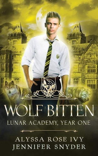 Wolf Bitten