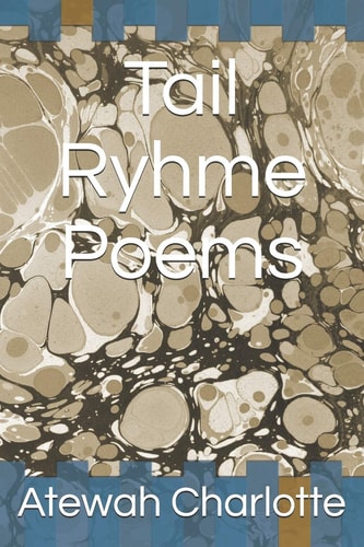 Tail Ryhme Poems