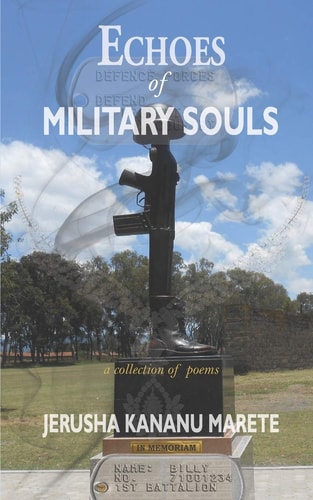 Echoes of Military Souls A Collection of Poems