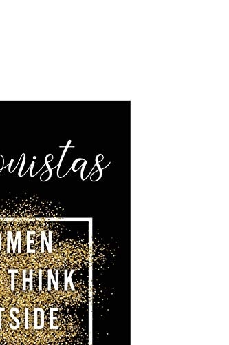 Visionistas Women Who Think Outside the Box
