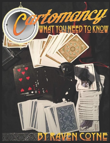 Cartomancy What You Need To Know