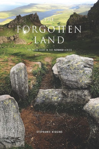 The Forgotten Land