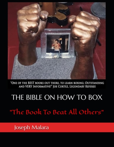 The Bible on How to Box The Book To Beat All Others