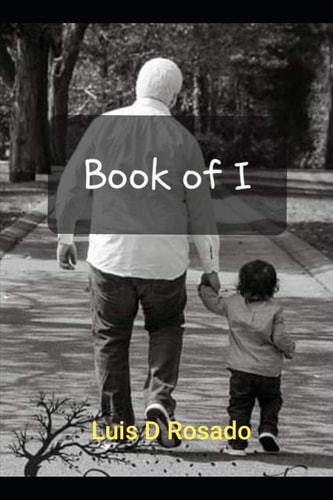Book of I The Gift Within Will Help You Win.