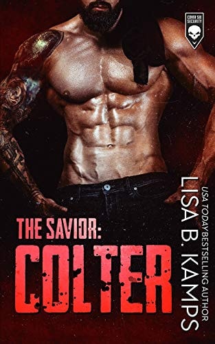 The Savior Colter