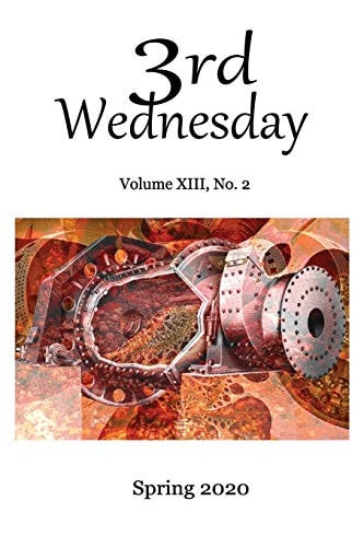 Third Wednesday Magazine Volume XIII, No. 2
