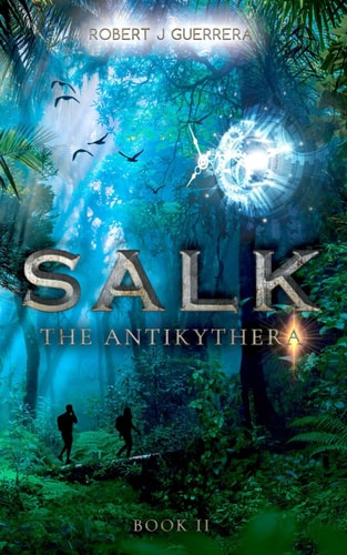 Salk The Antikythera