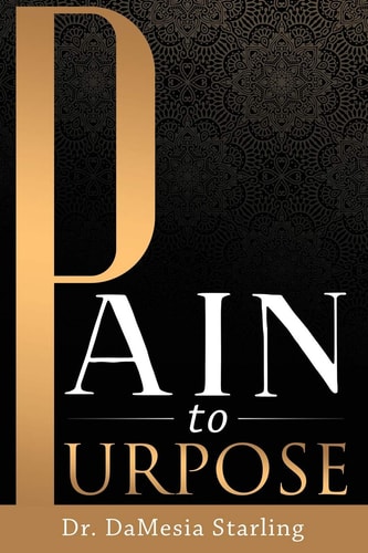 Pain to Purpose A Short Story with a Big Impact
