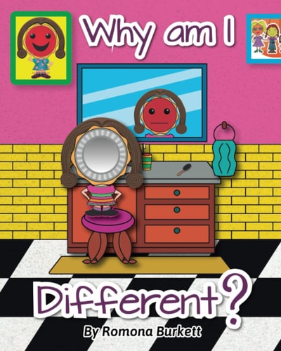 Why Am I Different?
