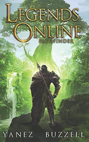 Pathfinder A LitRPG Journey
