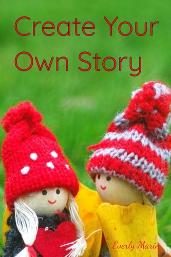 Create Your Own Story