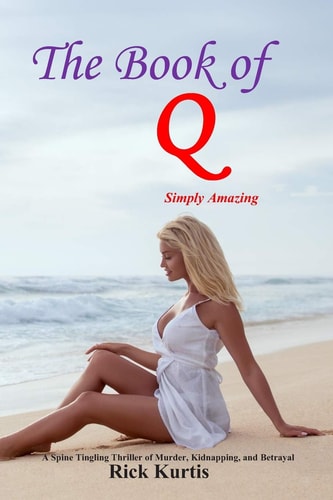 The Book of Q Simply Amazing
