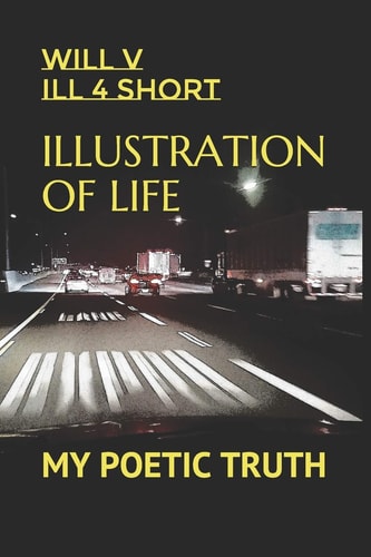 Illustration of Life My Poetic Truth