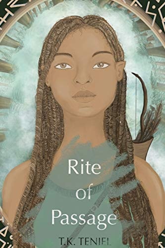 Rite Of Passage New Earth Series Volume I