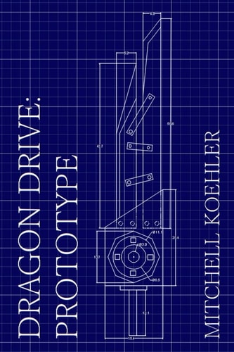 Dragon Drive Prototype