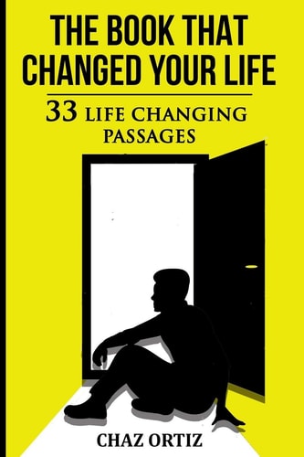 The Book That Changed Your Life