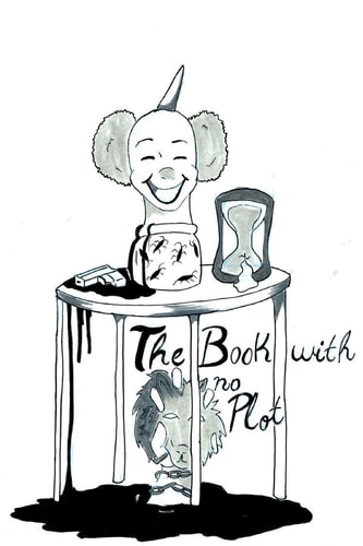The Book With No Plot (2020 Version)