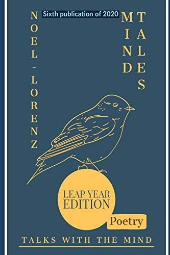 Mind Tales English Poetry