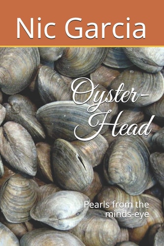 Oyster-Head Pearls from the Minds-eye