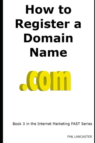 How to Register a Domain Name It's Your Business Identity