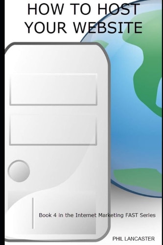 How to Host Your Website It's Your Business Address