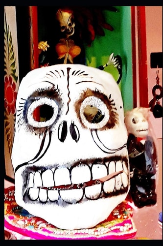 What Does the Face of Mental Illness Look Like (It's an Inside Out Job)