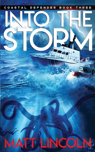 Into the Storm