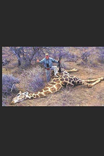 Insatiable The Lust for Endangered Wildlife