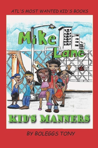 Mike Lane Vs Kid's Manners