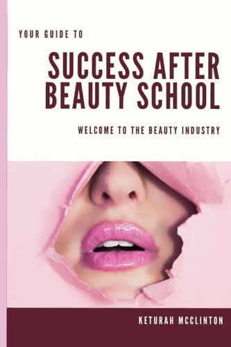 Success After Beauty School