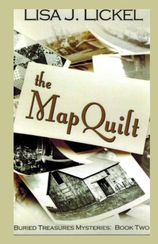 The Map Quilt