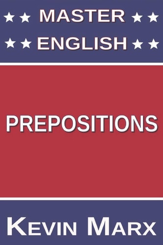 Master English Prepositions