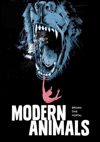 Modern Animals