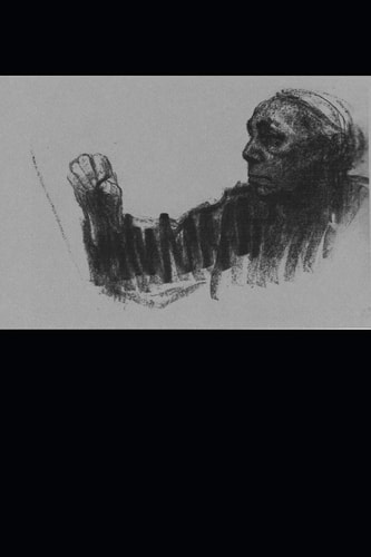 "Seed For the Planting" The Life of Kathe Kollwitz