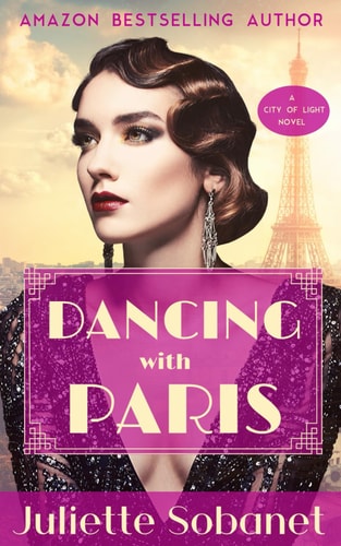 Dancing with Paris