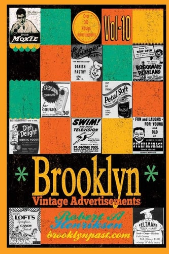 Brooklyn Vintage Ads Vol 10
