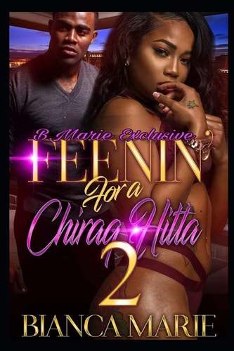 Feenin For A Chiraq Hitta 2 The Finale