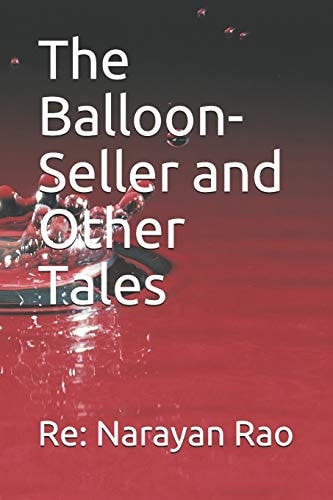 The Balloon-Seller and Other Tales