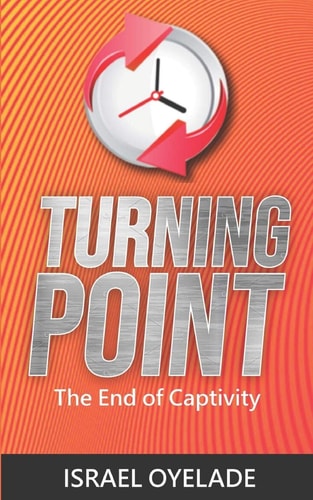 Turning Point The End of Captivity