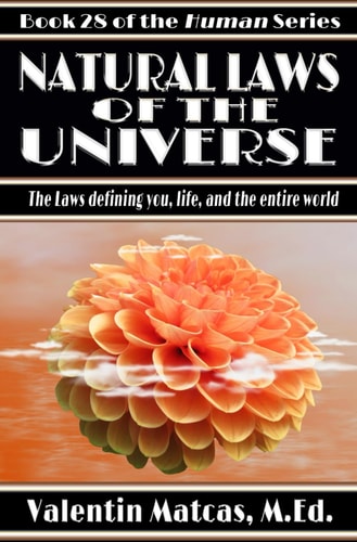 Natural Laws of the Universe
