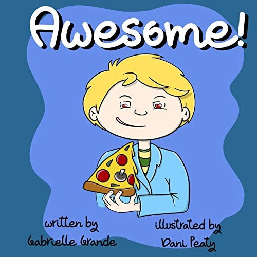 Awesome