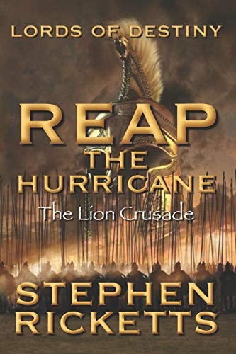 Reap The Hurricane Lords Of Destiny