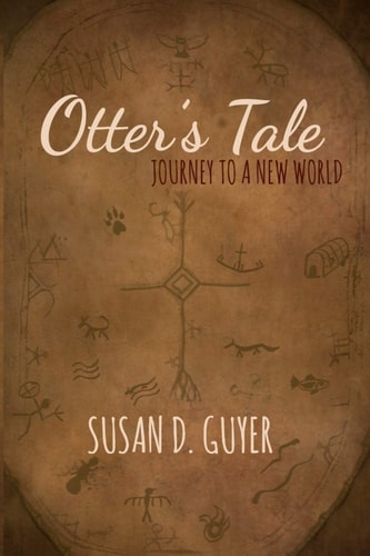 Otter's Tale Journey to a New World