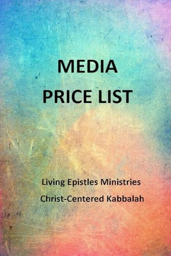 MEDIA PRICE LIST.