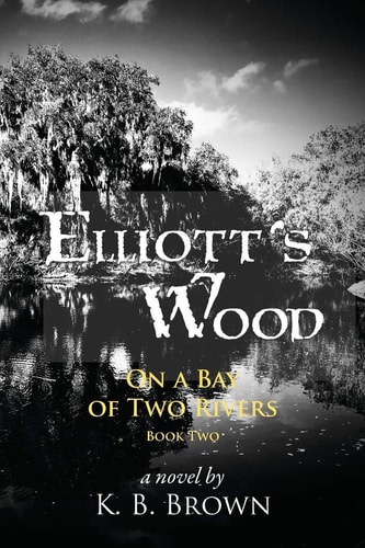 Elliott's Wood On a Bay of Two Rivers