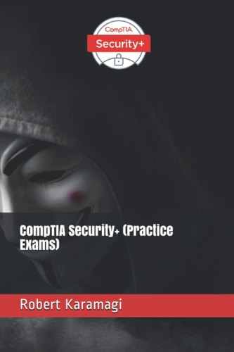 CompTIA Security+ (Practice Exams) (sy0-501)