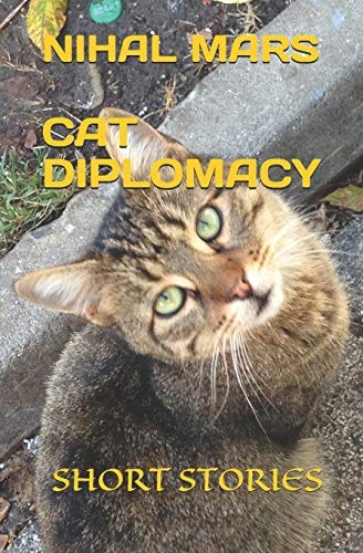 Cat Diplomacy Short Stories
