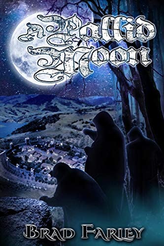 A Pallid Moon