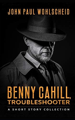 Benny Cahill, Troubleshooter