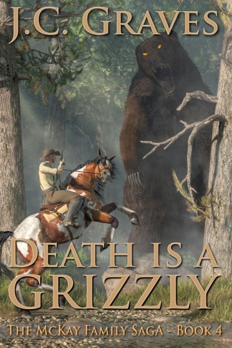 Death is a Grizzly